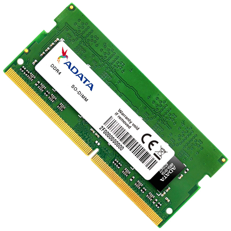 威刚(ADATA)DDR4 2666 8GB 笔记本电脑内存条 万紫千红