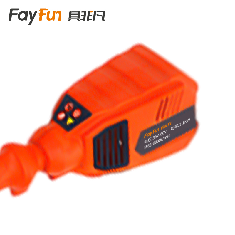 具非凡 打草机 60V 台高清大图