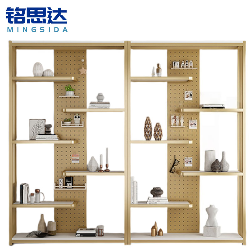 铭思达置物架展示架 2.4米个