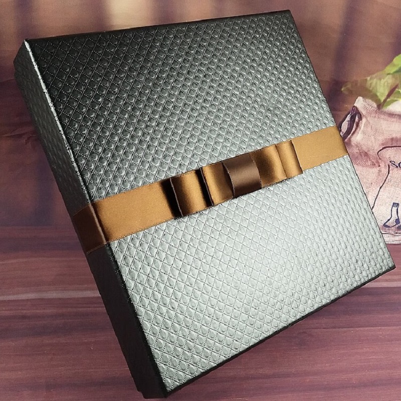 乐卡利 收纳盒360*360*35mm