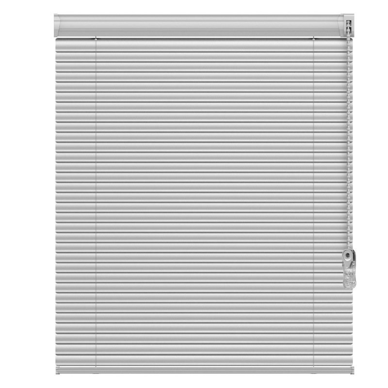 遮光窗帘 百叶窗帘 卷帘100*100cm