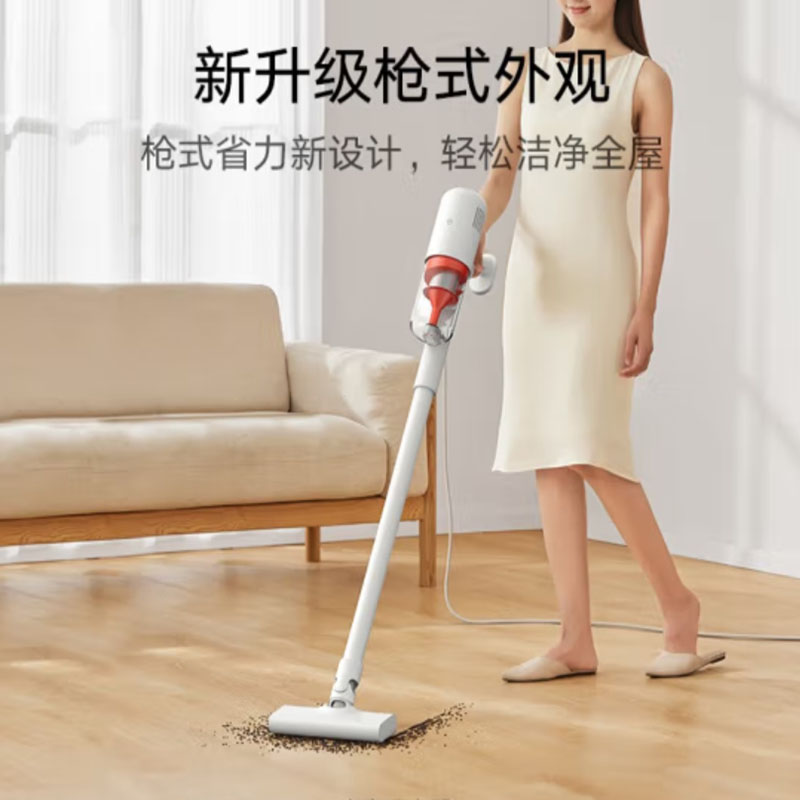 有线吸尘器2高清大图