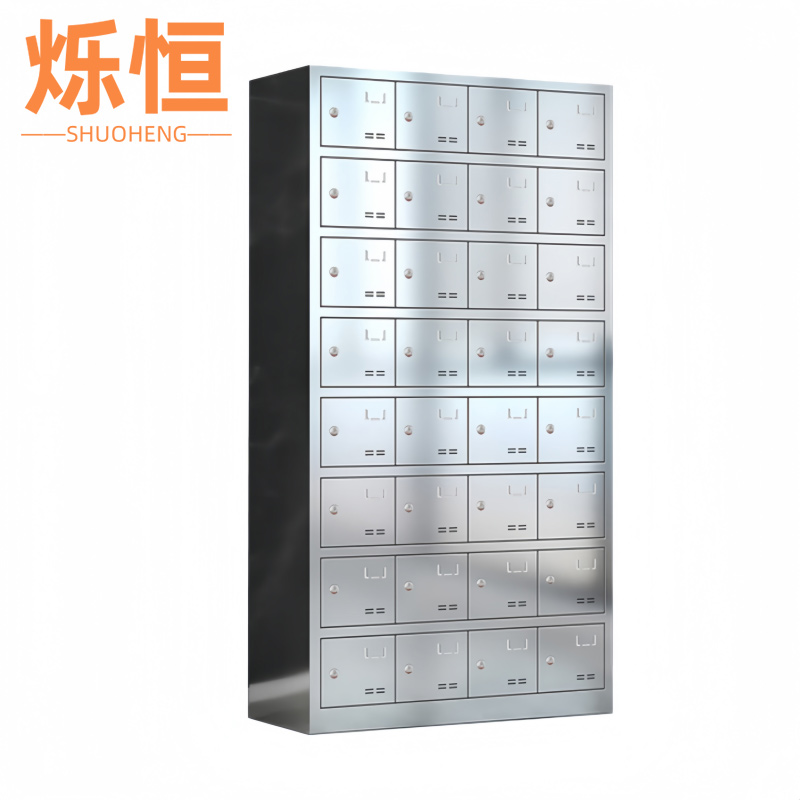 烁恒 碗柜32门台