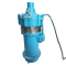 福宏昌泰 多级潜水泵 QD3-50/3-1.5KW