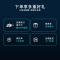 西门子(SIEMENS)478升十字对开门冰箱精细分储混冷无霜独立双循环低噪节能KM47EA06TI