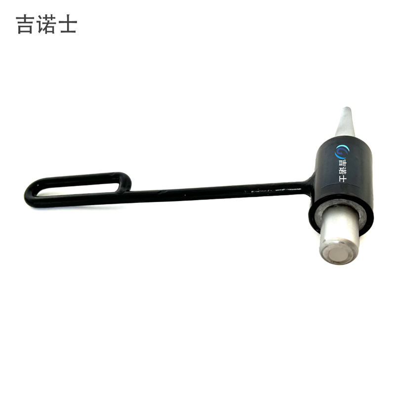 吉诺士 减震冲子把手冲子(440减震型)把高清大图