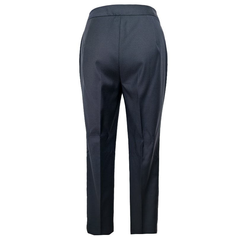 泛为 女西裤 定制 条高清大图