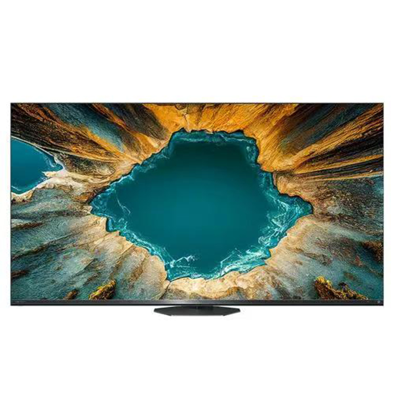 东芝(TOSHIBA)电视 65Z700QF deepseek AI 4K超高清 火箭炮音响 智能平板电视机高清大图