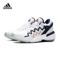 阿迪达斯Adidas D.O.N. Issue 2 - GCA男子篮球场上运动鞋FY0872
