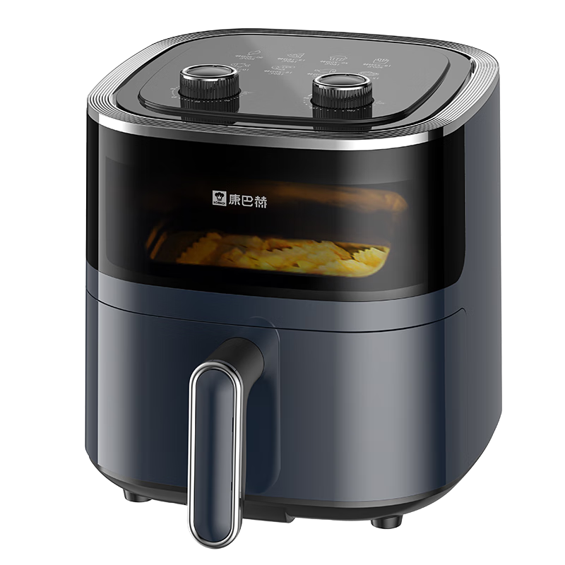 康巴赫乐享空气炸锅KKM-4514L