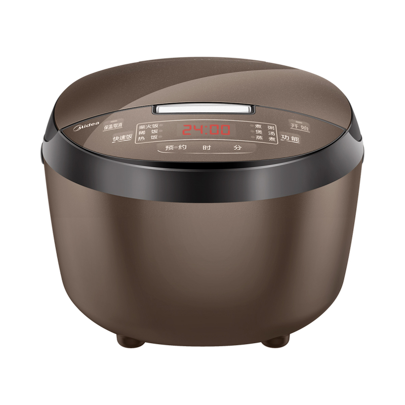 美的(Midea) 电饭煲 不粘涂层内胆电饭锅MB-FB40Simple111