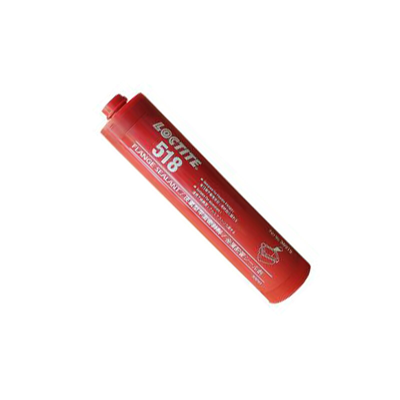 乐泰平面密封胶系列518300ML/loctite-518