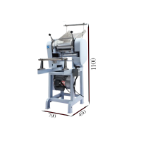 50卡把式面条机/L700*450*H1100mm/220V1.5KW/产能50kg(h)