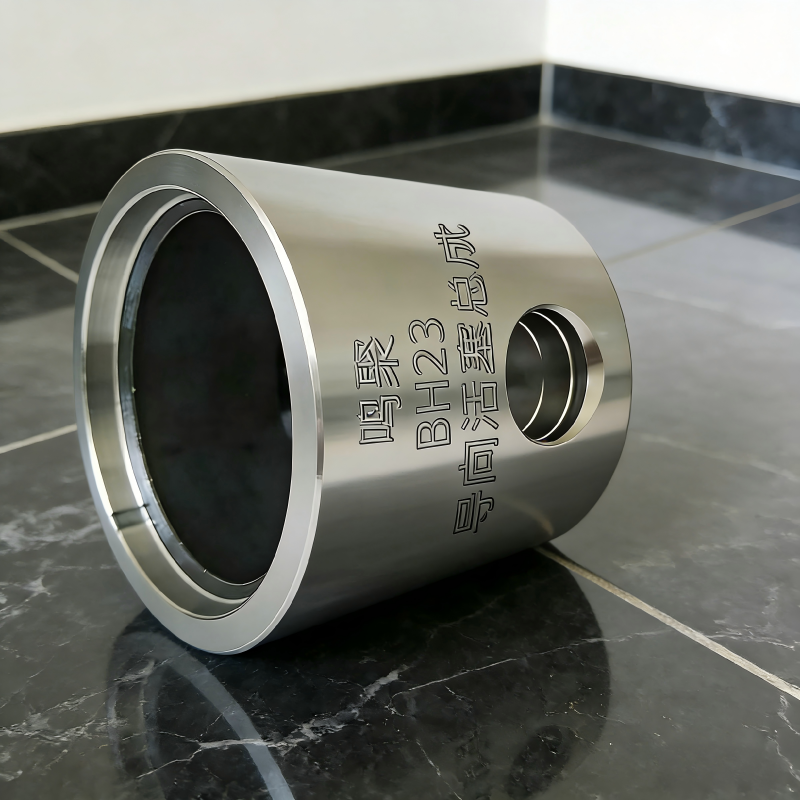 鸣聚 导向活塞总成 BH23 个高清大图