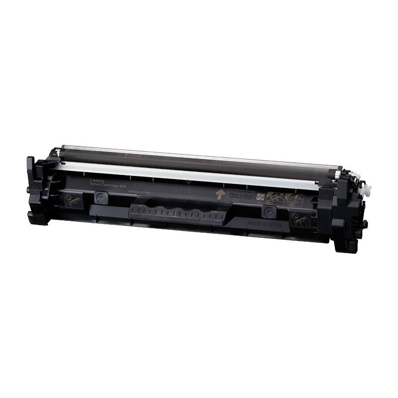 原装佳能CRG 051 H墨粉 CRG 051感光鼓 适用LBP162dw,LBP161dn,MF263dn,MF266高清大图