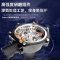 [25年新品]唯斯特姆W750Plus厨余垃圾处理器 家用智能粉碎机 精细研磨1级低音 自动反转防卡机 全免安装