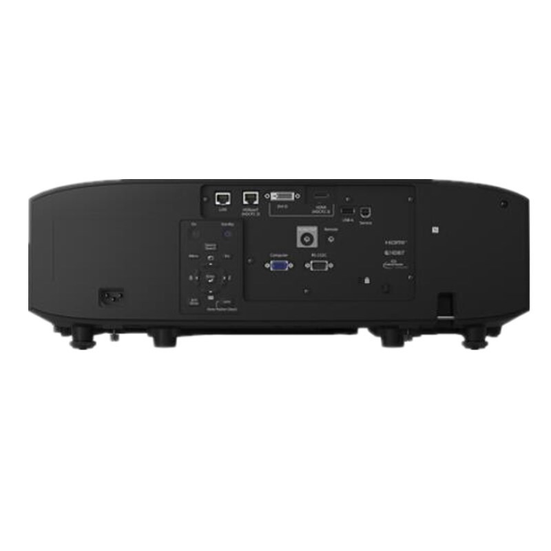 爱普生(EPSON)CB-PU1008B 投影仪