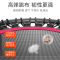 炫尚蹦床蹦蹦床家用跳床健身器材家用塑性美体减肥瘦身弹力跳儿童跳床健身房蹦床瘦腰提臀
