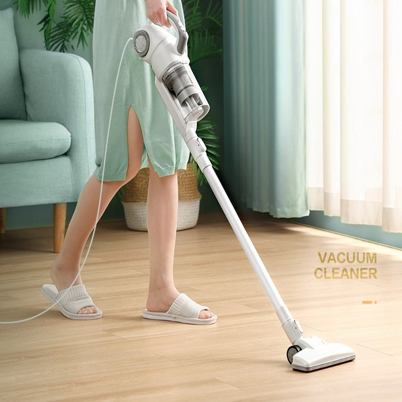 美的(Midea)有线手持家用吸尘器 SN7 单台