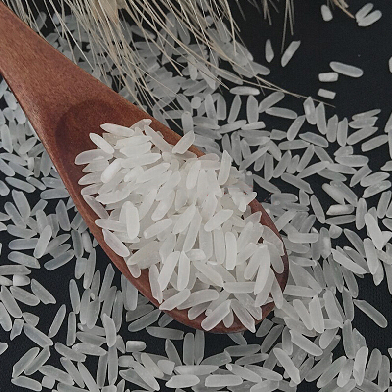 金凤凰马坝油粘米5kg袋广东大米