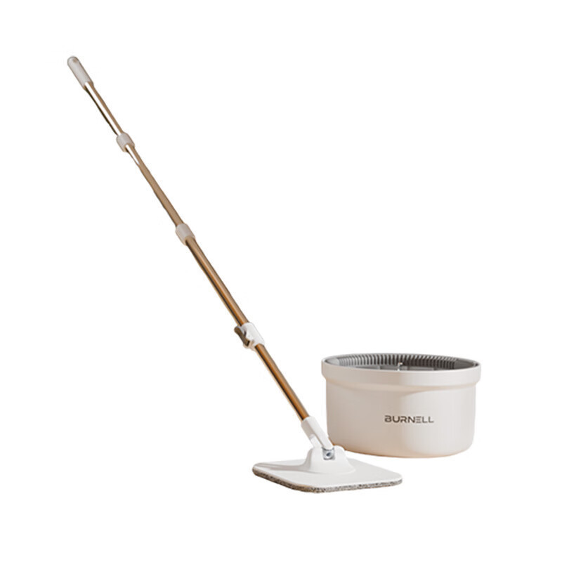 巴米樂/BURNELL 乐享家净污分离拖把BNL-SL712