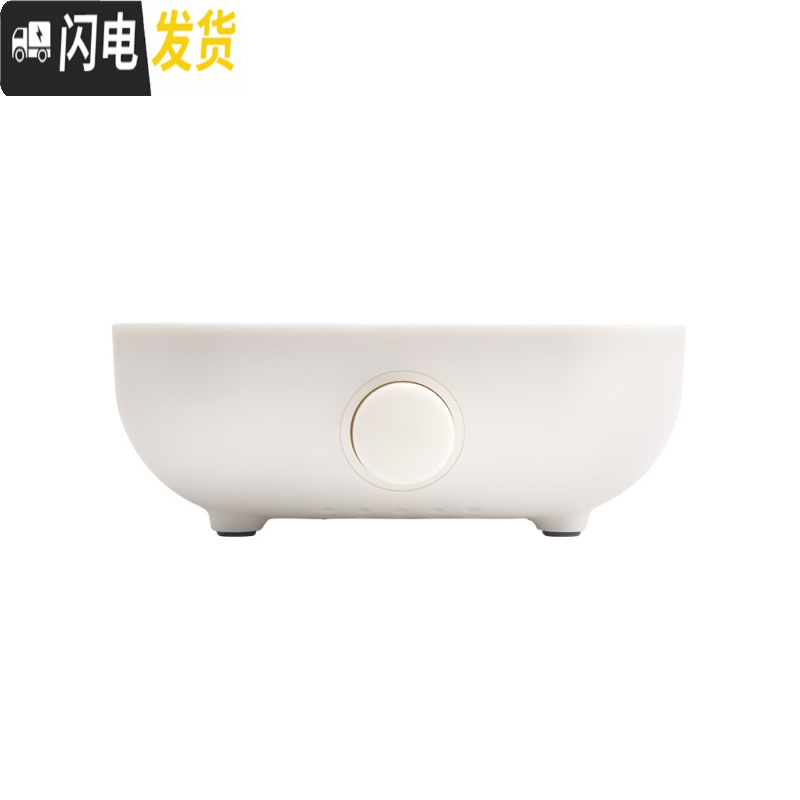 三维工匠 喧明煮茶套装玻璃茶壶普洱黑茶保温煮茶器电陶炉电热炉 旅行家+铝壶+布袋保温壶高清大图