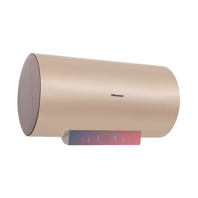 海信(Hisense)DC60-Y312 速热电热水器60升 巴氏灭菌型高清大图