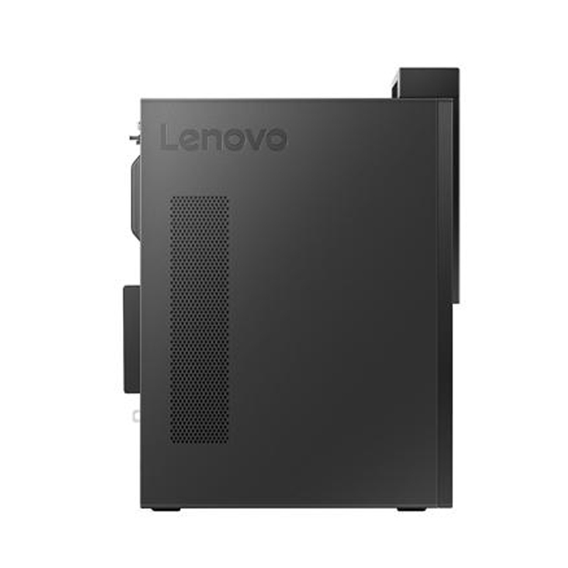 联想(Lenovo)启天M420商用台式电脑(i3-8100 4G 1T 无光驱 21.5寸显示器 )高清大图