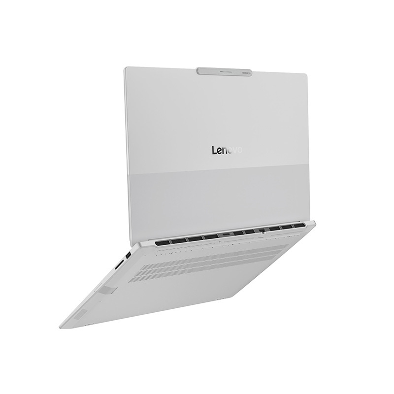 ThinkPad ThinkBook 16+ 00CD 16英寸标压便携轻薄笔记本电脑 定制 (锐龙R7-H255 32G内存 2T固态 3.2K)星耀白高清大图