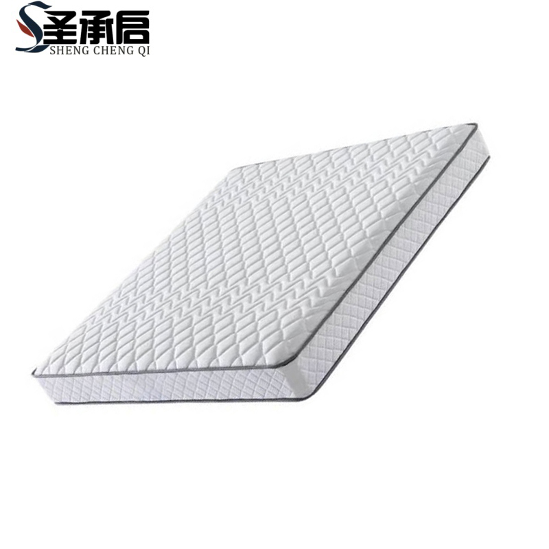 圣承启 公寓床垫 2*1.2m张