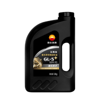 中石油 昆仑 润滑油 重负荷车辆齿轮油 GL-5+ 85W-90KLDZ 重负荷车辆齿轮油 (3.5kg)