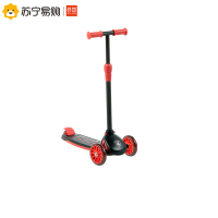 荟智(whiz bebe)儿童滑板车可升降滑板车儿童初学者滑滑车可拆卸小孩初学者宝宝溜溜车