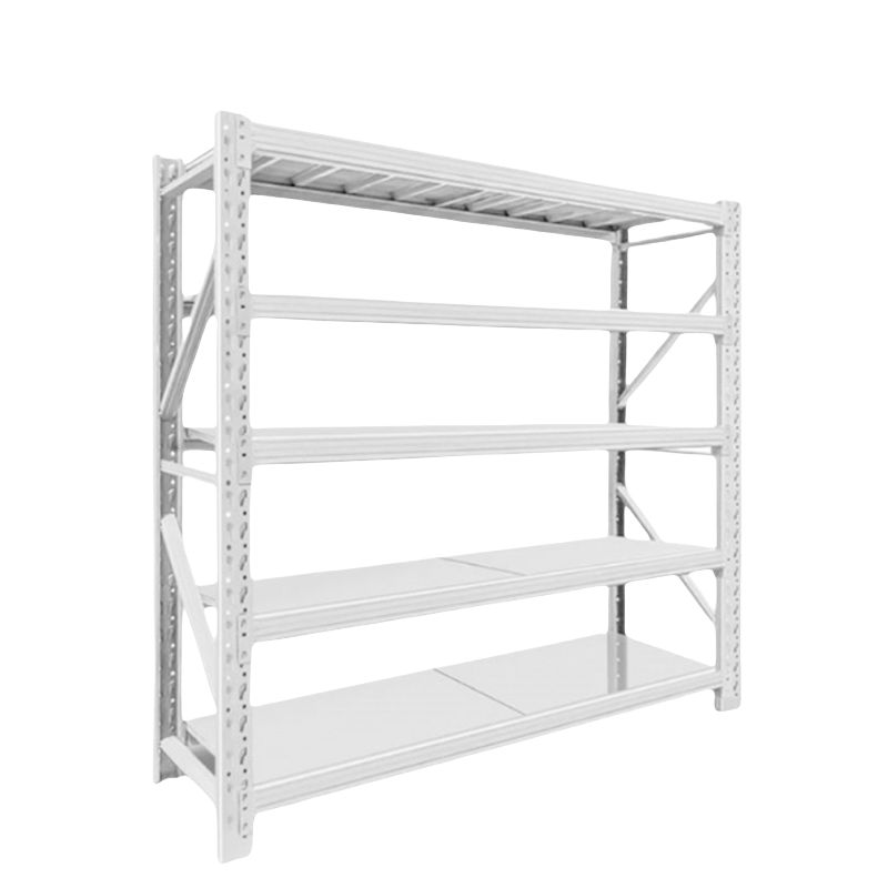 演发 货架五层 1800*600*2000mm 组高清大图