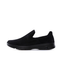 SKECHERS斯凯奇PERFORMANCE系列GO WALK 4 男士轻质一脚蹬健步鞋运动鞋54167