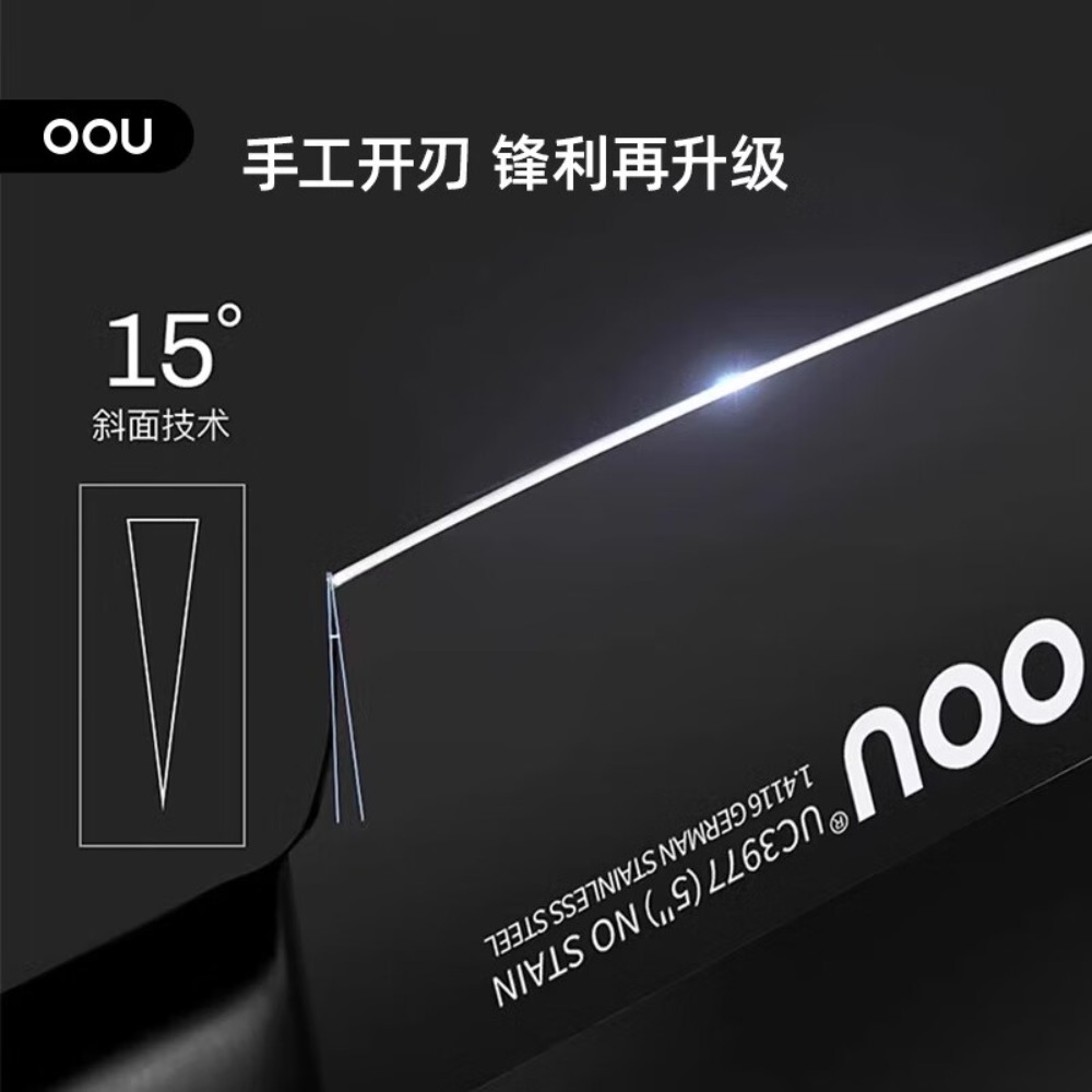 OOU!黑刃系列万用工具UC3934高清大图