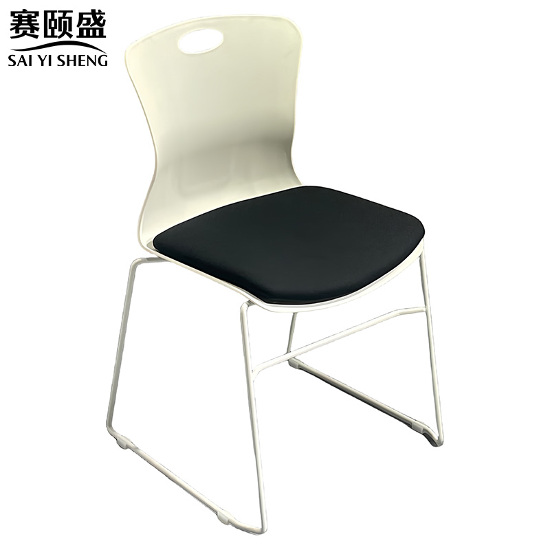 赛颐盛培训会议椅530*500*840mm把高清大图