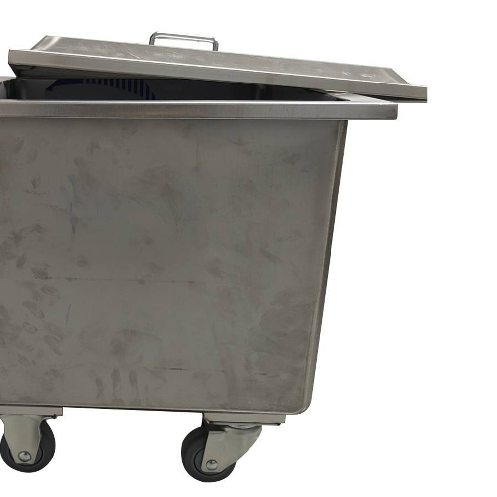 安立洁康 面粉车 500*600*530mm(个)高清大图