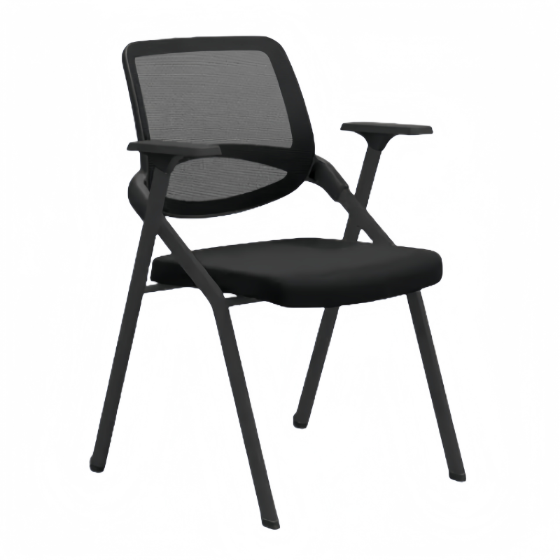 涵美大成 培训椅可折叠网椅 600*620*835mm 张高清大图