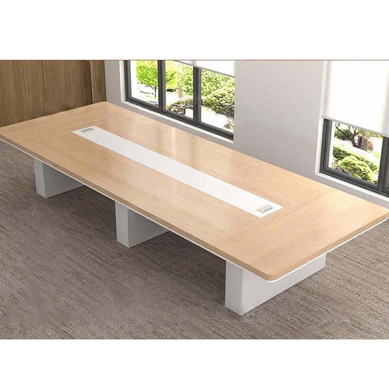 红缅 会议桌 HM-HYZ206 米高清大图