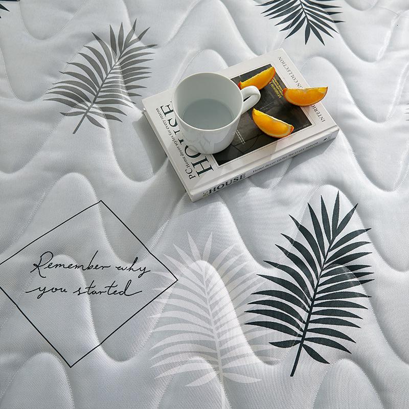 美帮汇夏季床垫夏天冰丝软席子凉席单人学生宿舍90200cm1.22m米床儿童高清大图