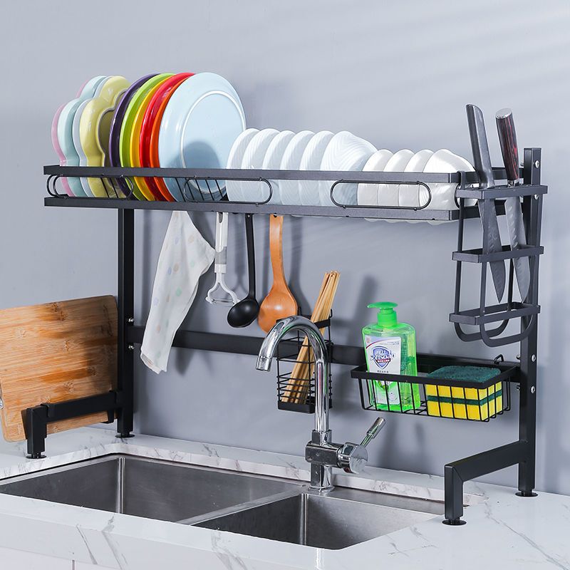 碗碟架厨房置物架厨房水槽置物架台面碗架沥水架碗筷碗碟沥水篮水池上方碗盘收纳架报价 参数 图片 视频 怎么样 问答 苏宁易购