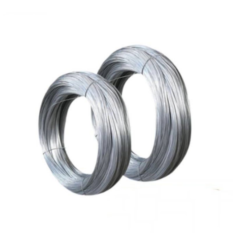 常品 低碳镀锌钢丝 1.8mm 千克高清大图