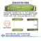 SRDIT(森润达)野外综合业务光端机PCM复用器OMUX240J物理隔离百兆自动电话 i8F8E32P(光+E1)
