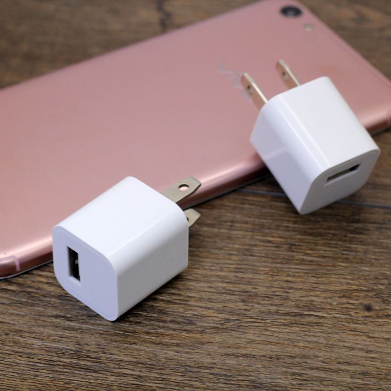 苹果充电器iphone6s7plus8pxsmax通用原装手机1a快充数据线插头1个装