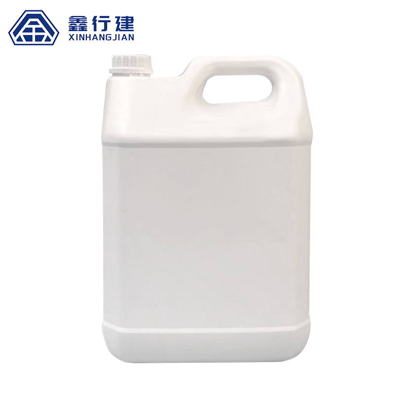 鑫行建 除味除垢剂 XXJ-859822 (净含量5KG)桶高清大图