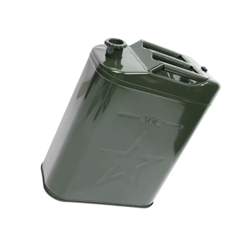 浪伍 油桶 30L /个高清大图