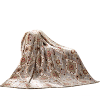 LOVO 加州风情 毯 VBC1502-8 150x200(cm)