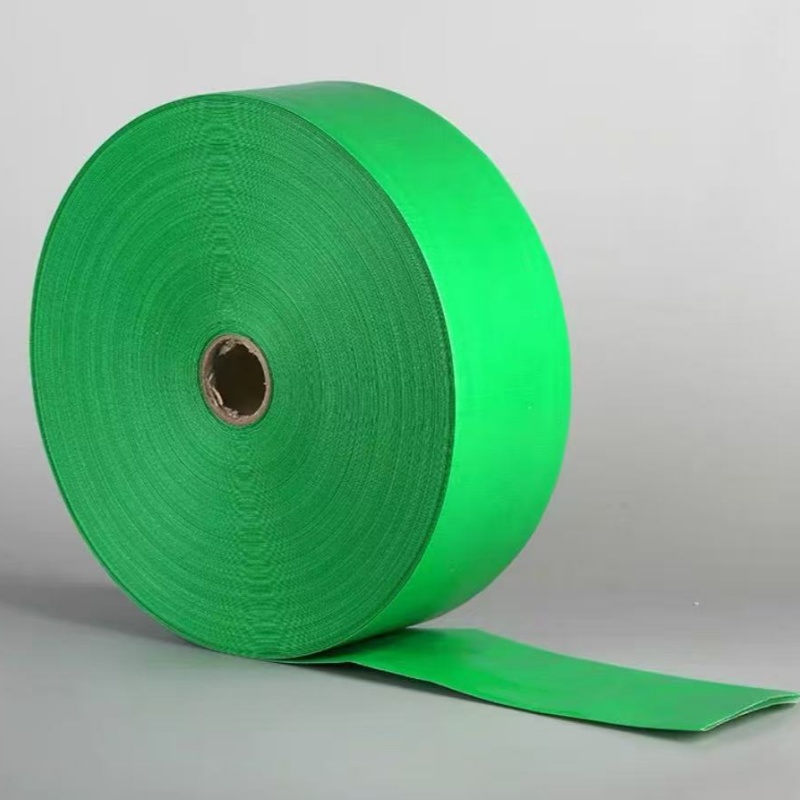 依诺九吉 微喷带浇地滴灌带喷水 多型号 卷高清大图