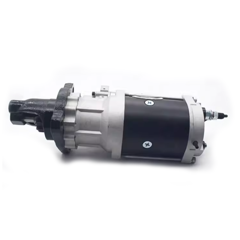 盛京路龙博 起动机 KMS-4297448高清大图