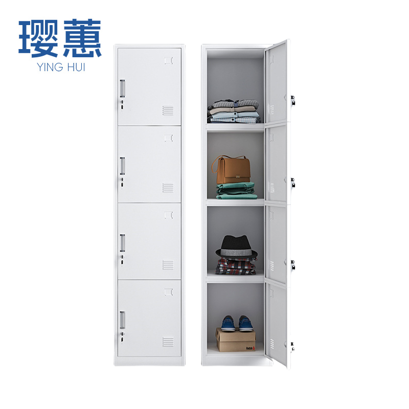 璎蕙 钢制衣柜高清大图